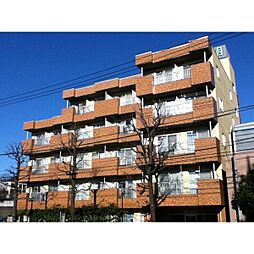 多摩市馬引沢２丁目