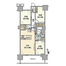 昭島市代官山２丁目
