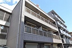 八王子市子安町１丁目