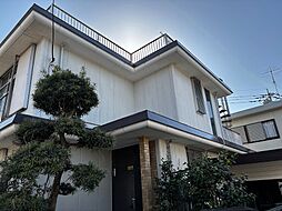 日野市日野台２丁目の一戸建て