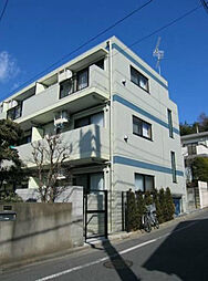 八王子市暁町２丁目