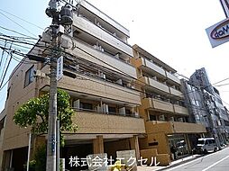 八王子市新町