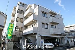 青梅市河辺町８丁目