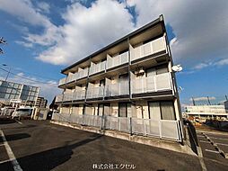 福生市大字熊川