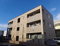 八王子市千人町３丁目