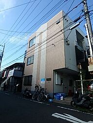 八王子市元本郷町１丁目