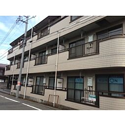 八王子市台町２丁目