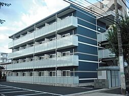 青梅市野上町４丁目