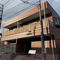八王子市裏高尾町
