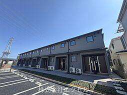 日野市東平山３丁目の一戸建て