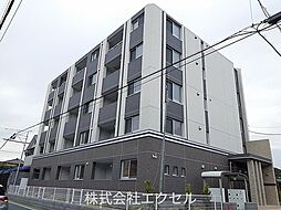 青梅市野上町２丁目