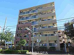 多摩市永山２丁目