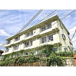 八王子市上柚木