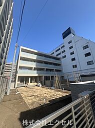 八王子市八幡町