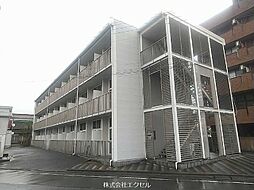 八王子市高倉町