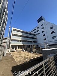 八王子市八幡町