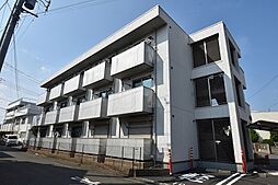 八王子市中野山王１丁目