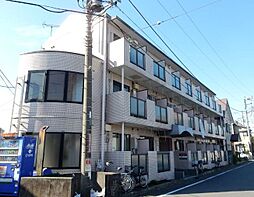 相模原市中央区清新４丁目