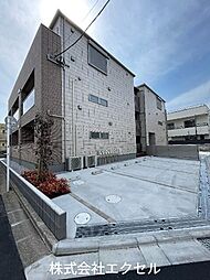 昭島市昭和町５丁目