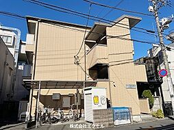 昭島市朝日町１丁目