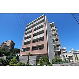 多摩市豊ヶ丘１丁目