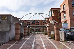 青梅市新町７丁目