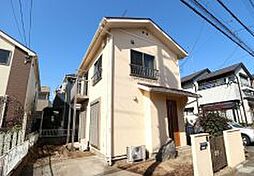 八王子市館町の一戸建て