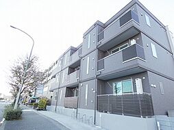 八王子市西片倉３丁目