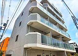 八王子市南新町