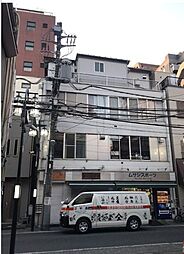 八王子市横山町