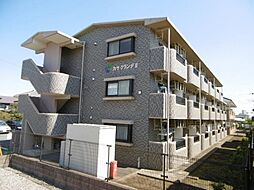 相模原市緑区二本松２丁目