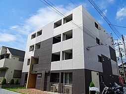 福生市加美平１丁目