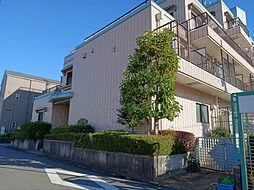 町田市中町２丁目