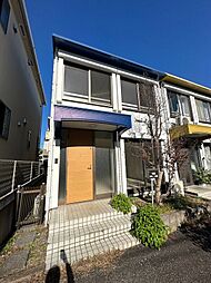 多摩市連光寺１丁目の一戸建て