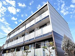 八王子市元八王子町２丁目