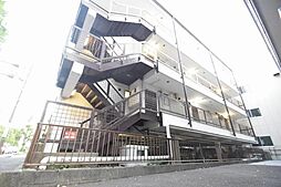 相模原市中央区清新５丁目