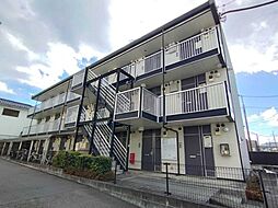 八王子市散田町５丁目