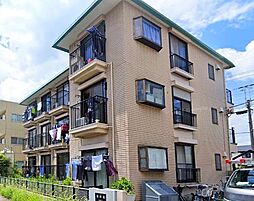 八王子市散田町３丁目