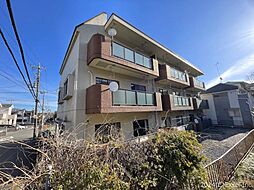 八王子市横川町