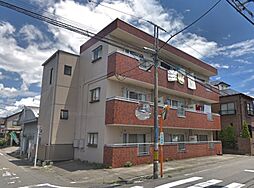 八王子市散田町３丁目