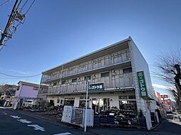 八王子市東浅川町