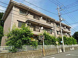 福生市武蔵野台２丁目