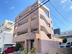 相模原市中央区相模原２丁目