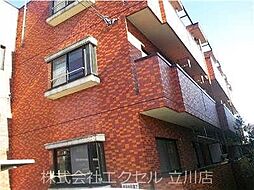 福生市大字熊川