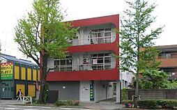 八王子市千人町４丁目