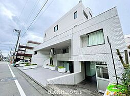 八王子市明神町１丁目