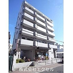 日野市多摩平１丁目