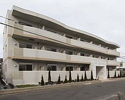 日野市万願寺４丁目