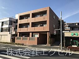 多摩市愛宕４丁目