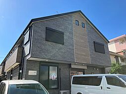 日野市万願寺３丁目